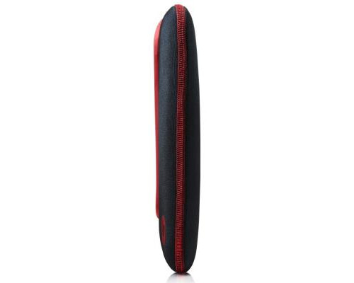 Чехол для ноутбука HP 15.6" Chroma Sleeve Blk/Red (V5C30AA)