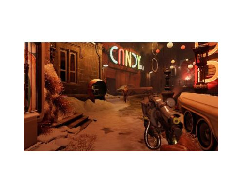Игра PC DEATHLOOP (19145611)