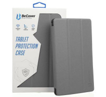 Чехол для планшета BeCover Smart Case Samsung Galaxy Tab A 10.1 T510/T515 Gray (703840)
