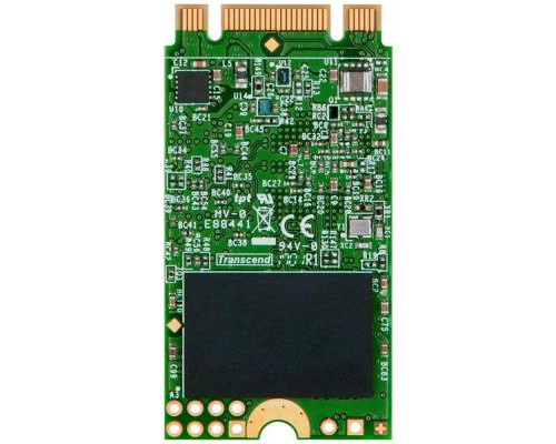 Накопитель SSD M.2 2242 120GB Transcend (TS120GMTS420S)