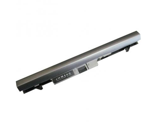 Аккумулятор для ноутбука Alsoft HP ProBook 430 G1 HSTNN-IB4L, 2600mAh, 4cell, 14.8V, Li-ion (A47240)