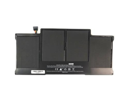 Аккумулятор для ноутбука APPLE MacBook Air 13" (A1405) 7.4V 48Wh PowerPlant (NB420094)