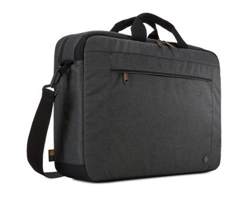 Сумка для ноутбука CASE LOGIC 15.6" Era Laptop Bag ERALB-116 Obsidian (3203696)