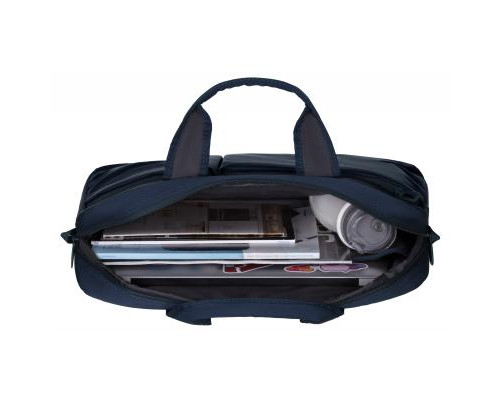 Сумка для ноутбука Tucano 16" Piu Bag blue (BPB15-B)