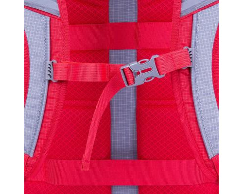 Рюкзак для ноутбука RivaCase 15.6" 5225 Grey/red (5225Grey/red)