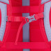 Рюкзак для ноутбука RivaCase 15.6" 5225 Grey/red (5225Grey/red)