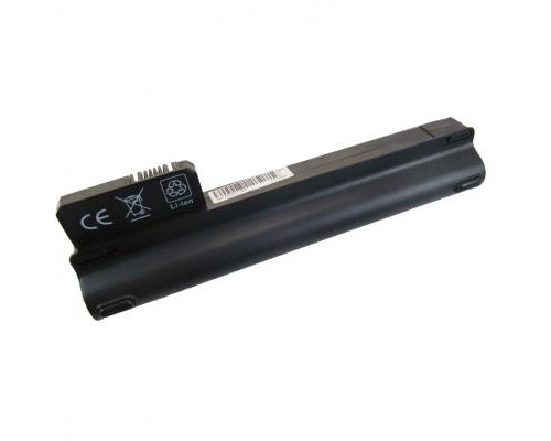 Аккумулятор для ноутбука AlSoft HP Mini 210 HSTNN-IB0O 5200mAh 6cell 11.1V Li-ion (A41636)