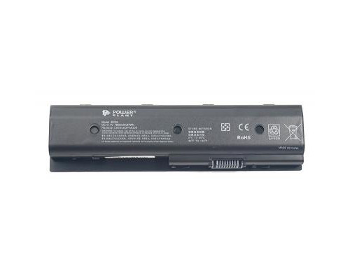 Аккумулятор для ноутбука HP Pavilion DV4-5000 (MO06, HPM690LP) 11.1V 7800mAh PowerPlant (NB460618)