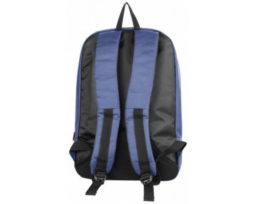 Рюкзак для ноутбука CANYON 15.6'' BP-3 Backpack, blue (CNE-CBP5BL3)