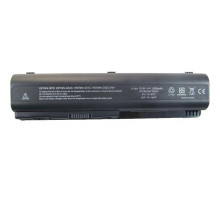 Аккумулятор для ноутбука AlSoft HP Pavilion DV4 HSTNN-C51C 5200mAh 6cell 10.8V Li-ion (A41192)
