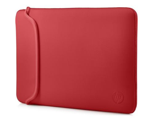 Чехол для ноутбука HP 15.6" Chroma Sleeve Blk/Red (V5C30AA)