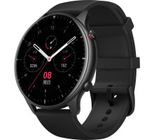 Смарт-часы Amazfit GTR2 Obsidian Black (Sport Edition)