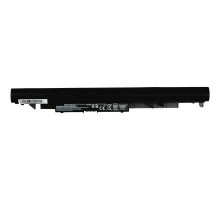 Аккумулятор для ноутбука HP 240 G6, 250 G6 (HSTNN-LB7V) 14.8V 2600mAh PowerPlant (NB461318)