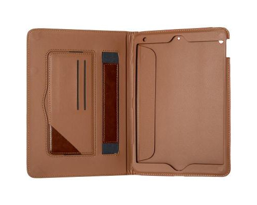Чехол для планшета Gelius Leather Case iPad PRO 10.5" Blue (00000074471)