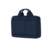 Сумка для ноутбука Tucano 16" Piu Bag blue (BPB15-B)