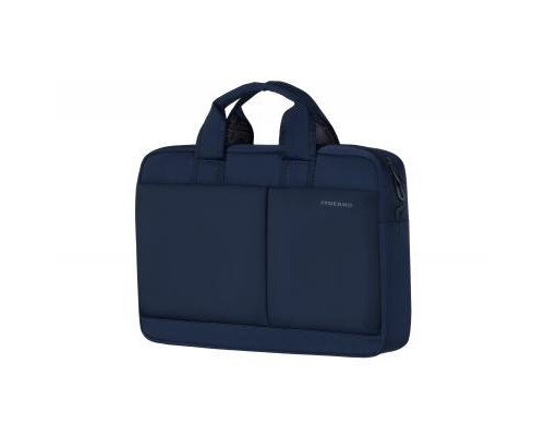 Сумка для ноутбука Tucano 16" Piu Bag blue (BPB15-B)