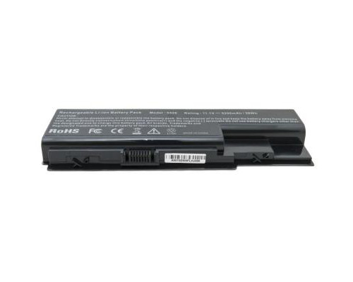 Аккумулятор для ноутбука Acer Aspire 5520 (AS07B31) 5200 mAh Extradigital (BNA3911)