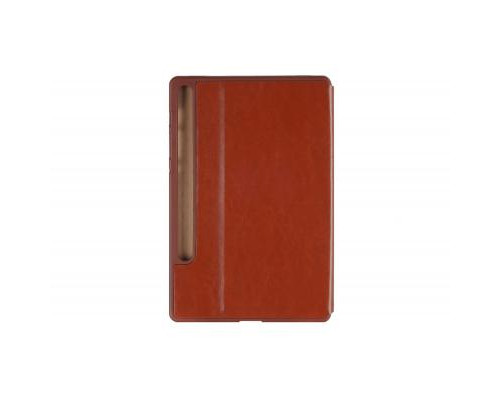 Чехол для планшета 2E Samsung Galaxy Tab S6, Retro, Brown (2E-G-S6-IKRT-BR)