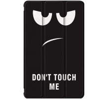 Чехол для планшета BeCover Smart Case Huawei MatePad T8 Don't Touch (705097) (705097)