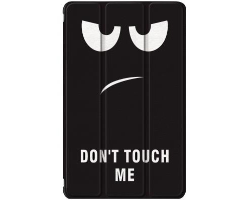 Чехол для планшета BeCover Smart Case Huawei MatePad T8 Don't Touch (705097) (705097)