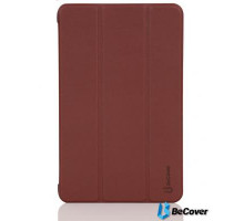 Чехол для планшета BeCover Smart Case для Lenovo Tab M10 TB-X605 Brown (703282)