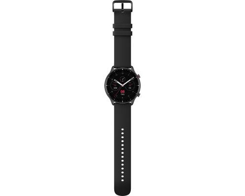 Смарт-часы Amazfit GTR2 Obsidian Black (Sport Edition)