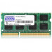 Модуль памяти для ноутбука SoDIMM DDR3L 8GB 1600 MHz Goodram (GR1600S3V64L11/8G)