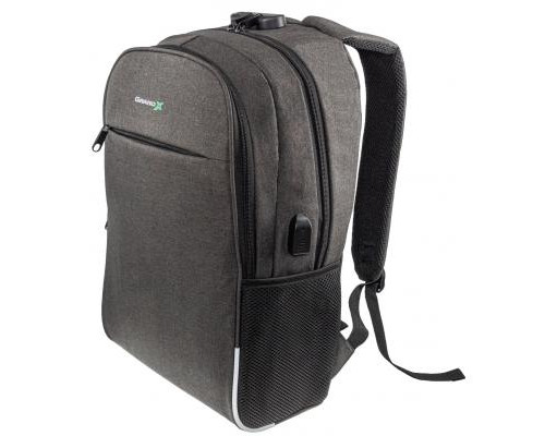 Рюкзак для ноутбука Grand-X 15,6 (RS-425G)