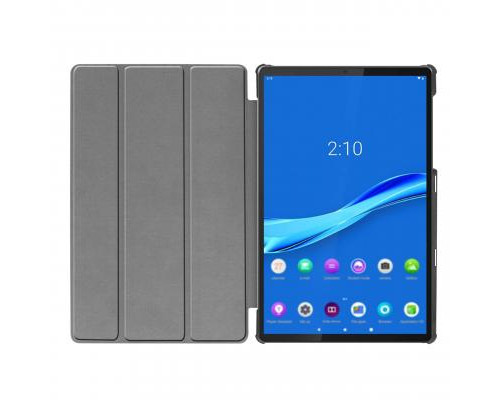 Чехол для планшета AirOn Premium Lenovo Tab M10 Plus (TB-X606F) 10.3" + film Black (4822352781028)