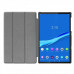 Чехол для планшета AirOn Premium Lenovo Tab M10 Plus (TB-X606F) 10.3" + film Black (4822352781028)