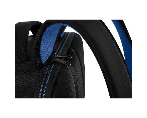 Рюкзак для ноутбука Dell 15.6" Essential Backpack ES1520P (460-BCTJ)