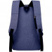 Рюкзак для ноутбука AirOn 14" Lock 18L Blue (4822356710650)