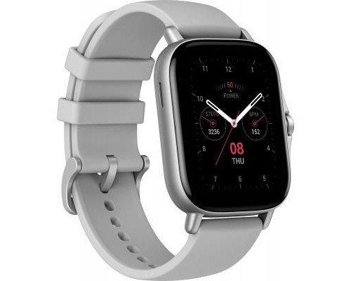 Смарт-часы Amazfit GTS2 Urban Grey