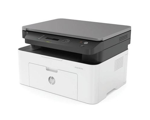 Многофункциональное устройство HP LaserJet 135w с WiFi (4ZB83A)
