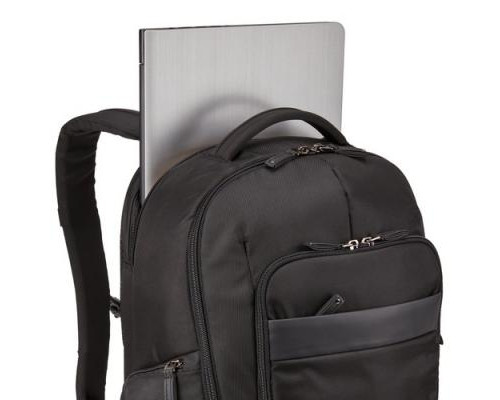 Рюкзак для ноутбука Case Logic 17.3" Notion NOTIBP117 Black (3204202)