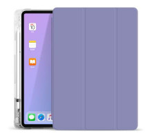 Чехол для планшета BeCover Soft TPU Apple Pencil Apple iPad Air 10.9 2020 Purple (705525)