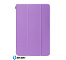 Чехол для планшета BeCover Pencil для Apple iPad 10.2 2019/2020 Purple (704152)