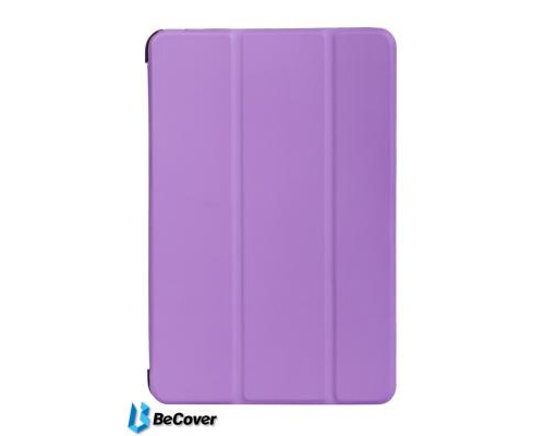 Чехол для планшета BeCover Pencil для Apple iPad 10.2 2019/2020 Purple (704152)