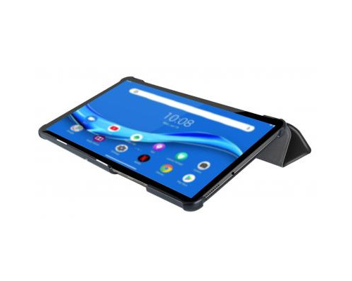 Чехол для планшета AirOn Premium Lenovo Tab M10 Plus (TB-X606F) 10.3" + film Black (4822352781028)