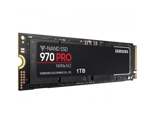 Накопитель SSD M.2 2280 1TB Samsung (MZ-V7P1T0BW)