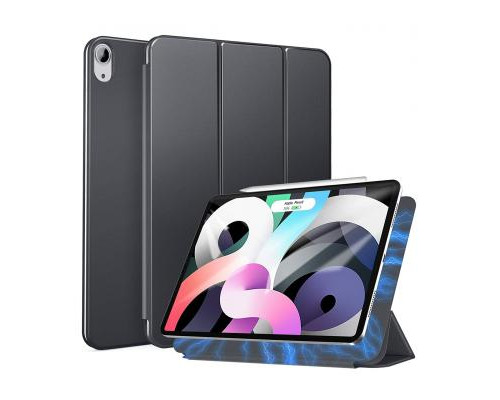 Чехол для планшета BeCover Magnetic Apple iPad Air 10.9 2020 Black (705547)