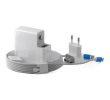 Блок питания к ноутбуку EXTRADIGITAL APPLE 61W USB-C (PSA3861)