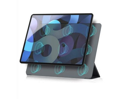 Чехол для планшета BeCover Magnetic Apple iPad Air 10.9 2020 Black (705547)