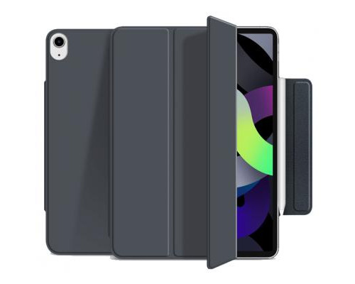 Чехол для планшета BeCover Magnetic Buckle Apple iPad Air 10.9 2020 Black (705539)