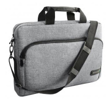 Сумка для ноутбука Grand-X 14'' Grey (SB-138G)