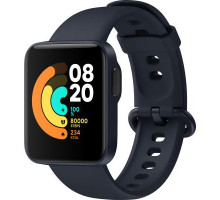 Смарт-часы Xiaomi Mi Watch Lite Navy Blue