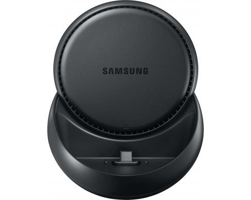 Док-станция Samsung DeX Station для Galaxy S8 | S8+ (EE-MG950BBRGRU)