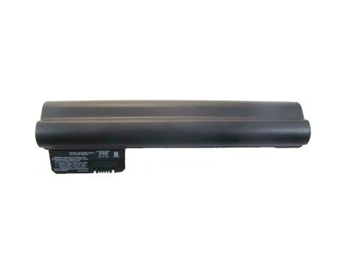 Аккумулятор для ноутбука AlSoft HP Mini 210 HSTNN-IB0O 5200mAh 6cell 11.1V Li-ion (A41636)