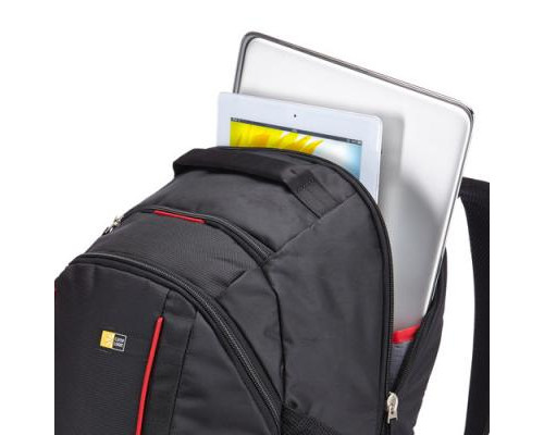 Рюкзак для ноутбука CASE LOGIC 15.6" Evolution 29L BPEB-115 Black (3201777)