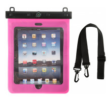 Чехол для планшета Armorstandart Universal 11" Waterproof Case Pink (ARM59203)
